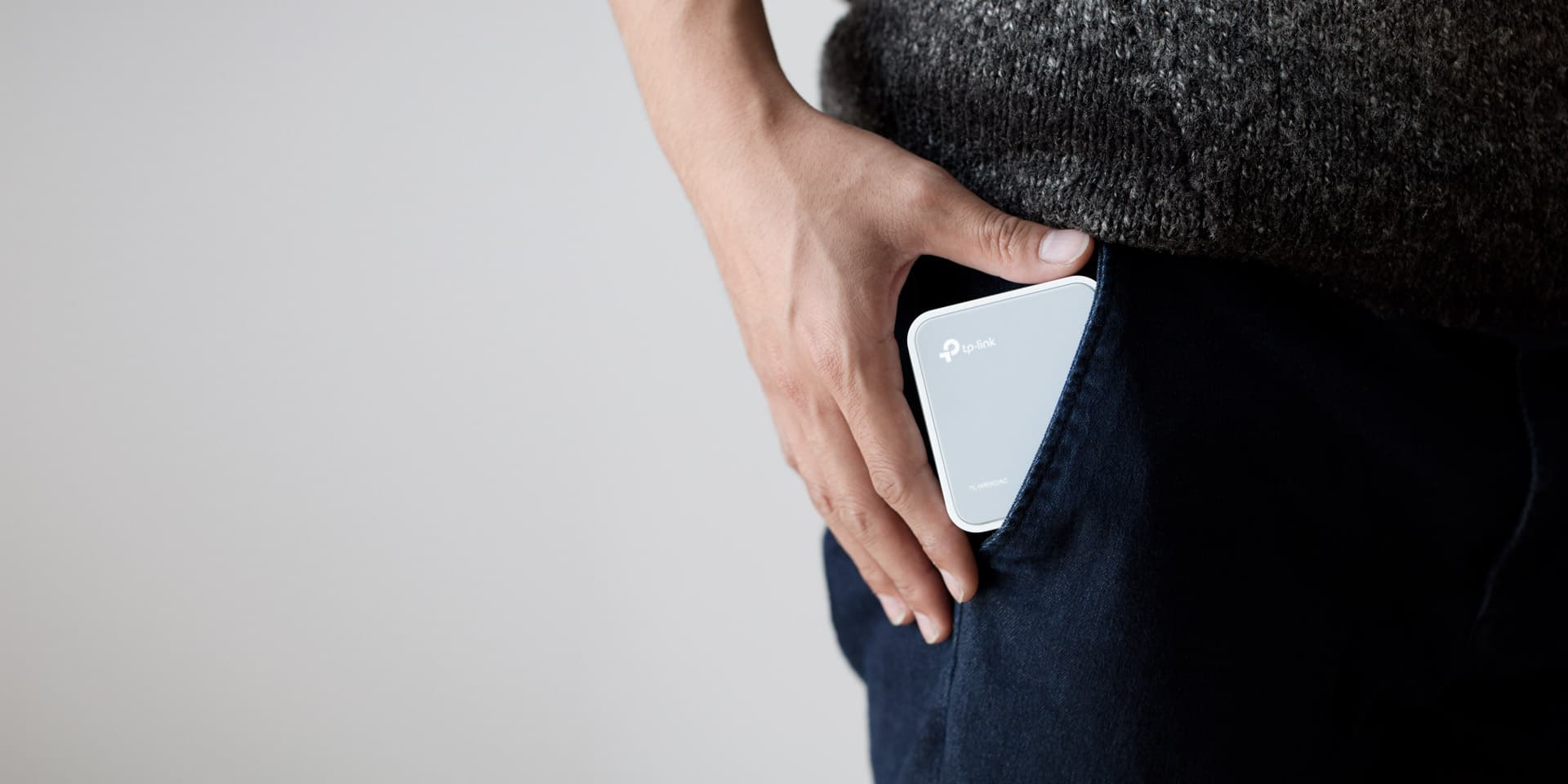 TP-Link Dual-Band Wi-Fi Travel Router: Compact, Flexible, and Reliable Connectivity for Life on the Move